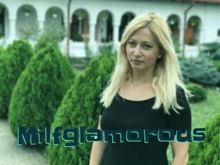 Milfglamorous