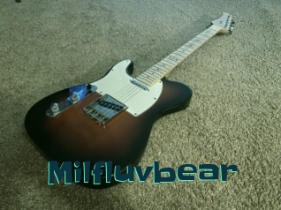 Milfluvbear