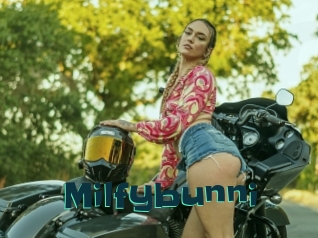 Milfybunni