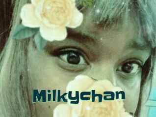 Milkychan