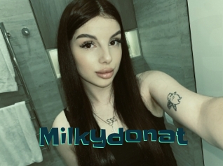 Milkydonat