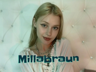 Millabraun