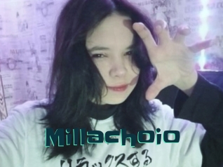 Millachoio