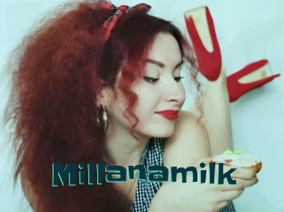 Millanamilk