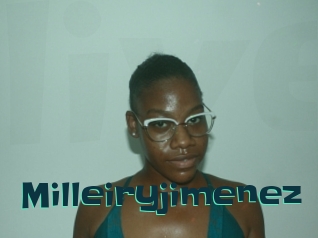 Milleiryjimenez