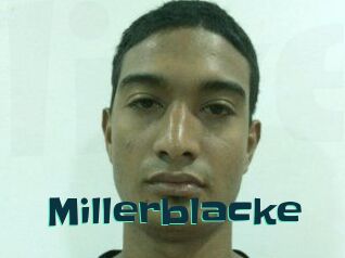 Millerblacke