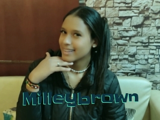 Milleybrown