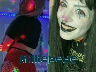 Milliepede