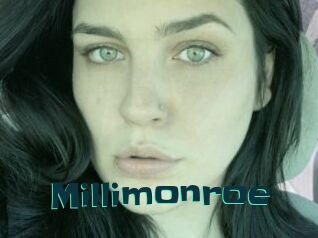 Millimonroe