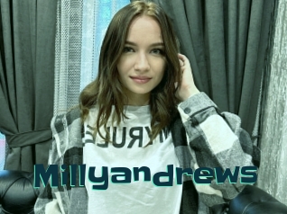 Millyandrews