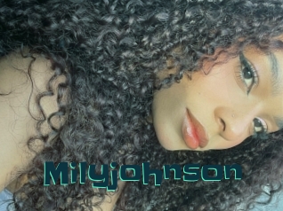 Milyjohnson