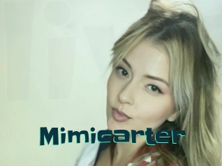 Mimicarter