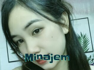 Minajem