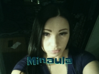 Minaula