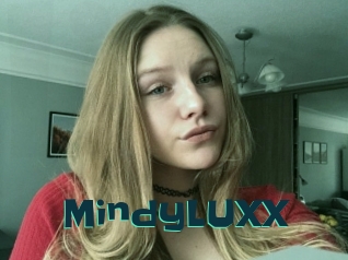 MindyLUXX