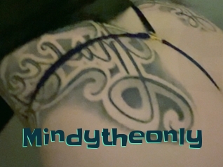Mindytheonly