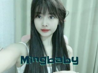 Mingbaby