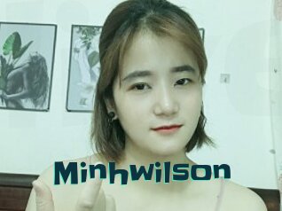 Minhwilson