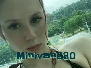 Minivan680