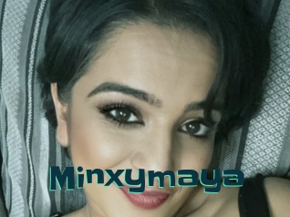 Minxymaya