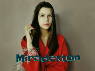 Miradexton