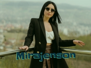Mirajenson