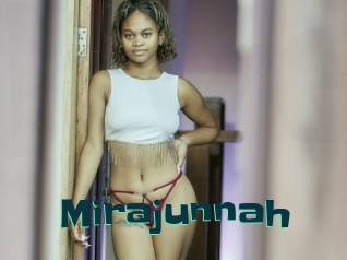 Mirajunnah