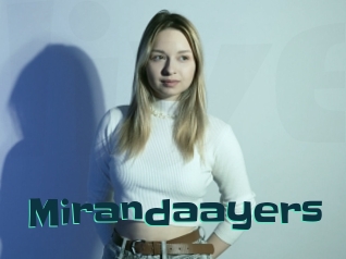 Mirandaayers
