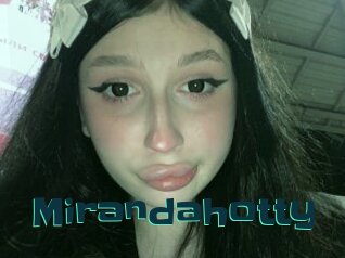 Mirandahotty
