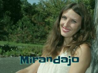 Mirandajo