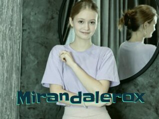 Mirandalerox