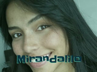 Mirandalilo