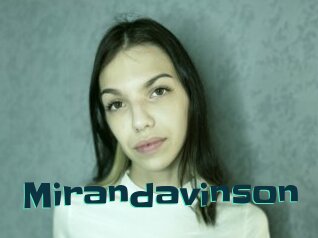 Mirandavinson