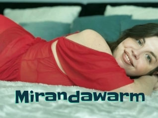 Mirandawarm