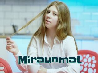 Miraunmat