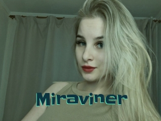 Miraviner