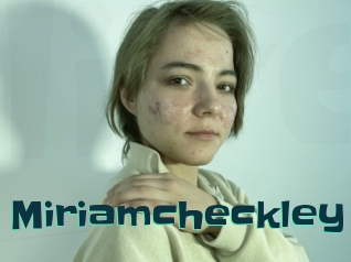 Miriamcheckley