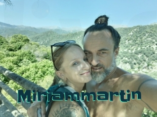 Miriammartin