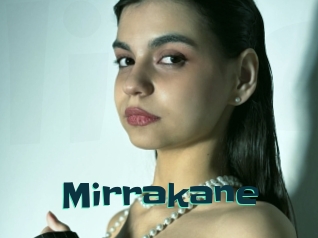 Mirrakane