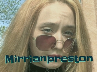 Mirrianpreston