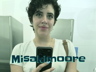 Misakimoore