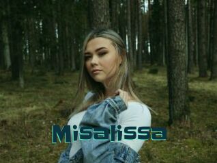 Misalissa