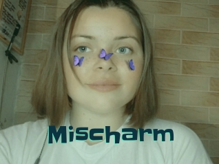 Mischarm