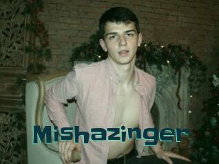 Mishazinger