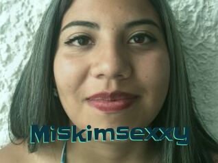 Miskimsexxy