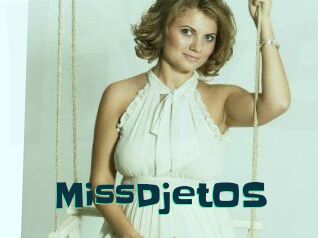 MissDjetOS