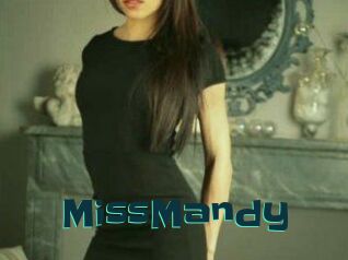MissMandy