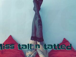 Miss_tall_n_tatted