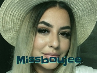 Missboujee