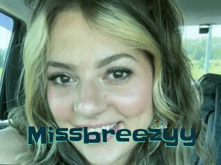 Missbreezyy